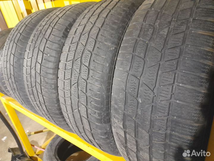 Continental Conti4x4Contact 225/60 R16