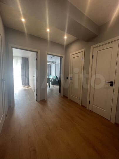 3-к. квартира, 60 м², 6/13 эт.