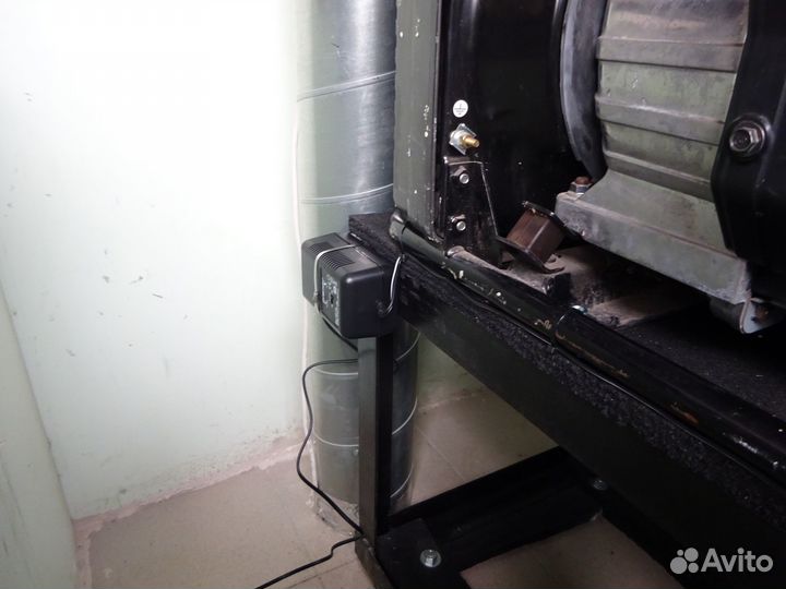 Электрик. Установка и подключение генераторов