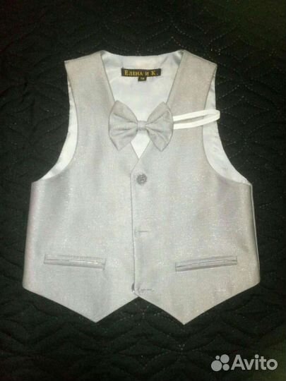 Праздничный костюм