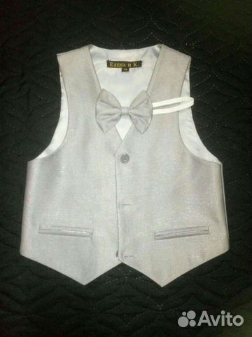 Праздничный костюм