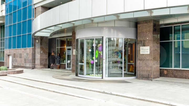 Офис 141 кв.м