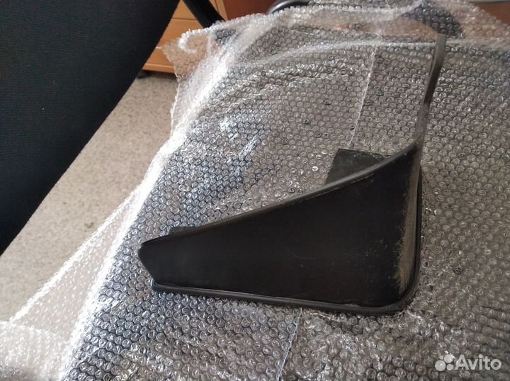 Брызговик задний левый Nissan Teana J32 2008-2013