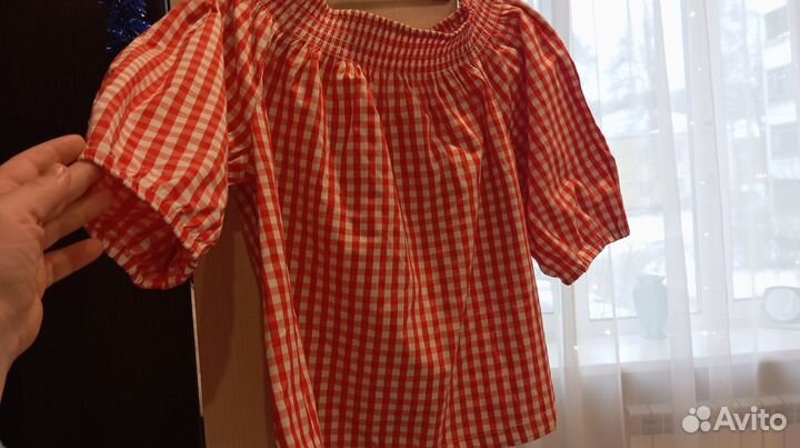 Женские вещи пакетом 48 50