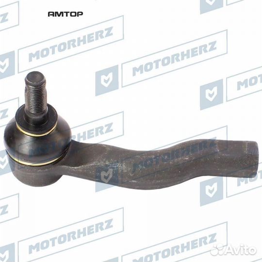 Motorherz HQE0012L Наконечник рулевой