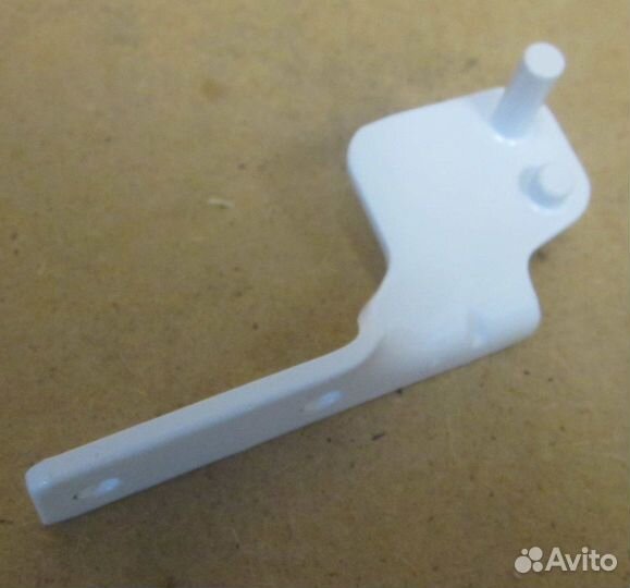 Петля (кронштейн, шарнир) средняя для холодильн