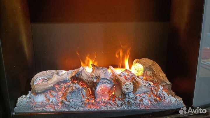 Камин электрический