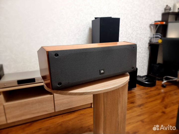 Акустика JBL XTi 10c