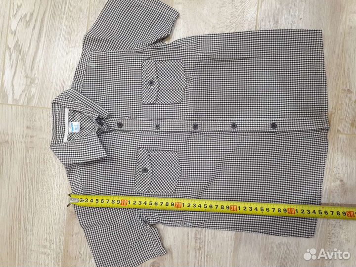 Детские вещи на 7-9лет