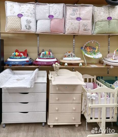 Комод Сириус - 2 804