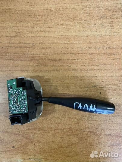 Подрулевой переключатель Mitsubishi Galant 7