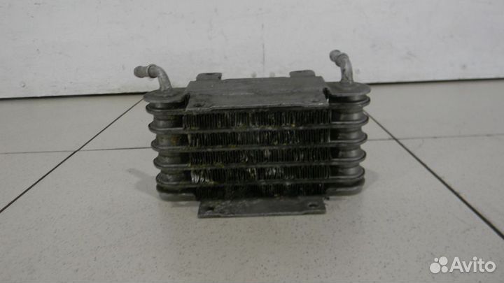 Радиатор дополнительный