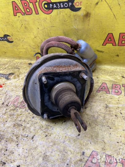 Вакуумный усилитель Лада 2106 2103