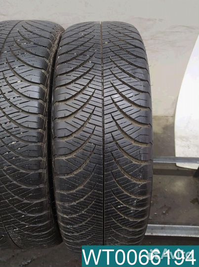 Goodyear Vector 4Seasons 195/55 R20 95T