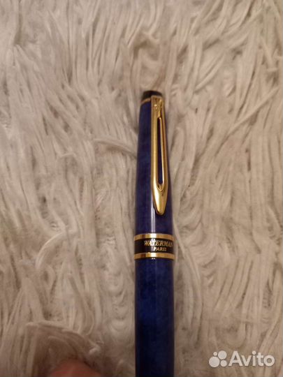 Ручка waterman