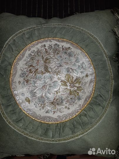 Подушки новые