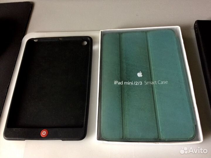 Чехлы для iPad 2 3 4 / iPad mini / iPad Air 2