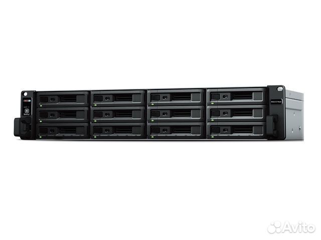 Synology RX1217sas