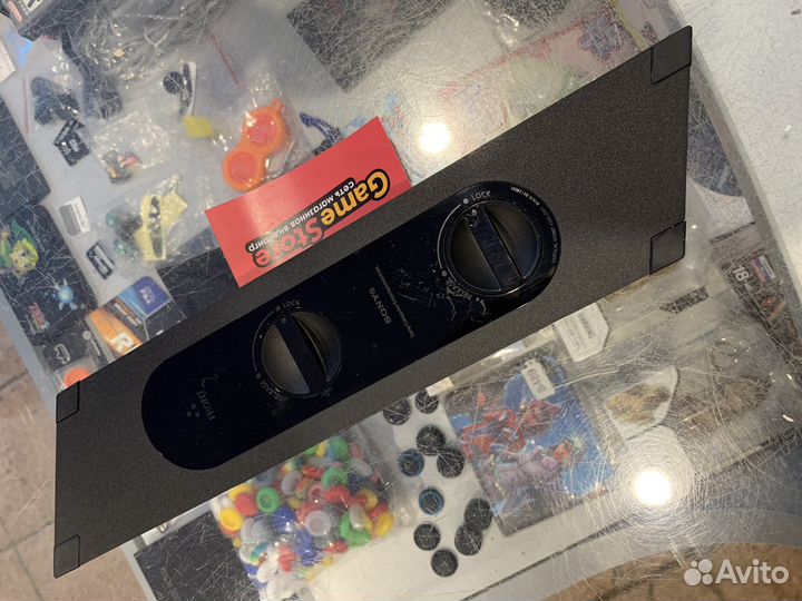 Sony PlayStation Vertical Stand Cuh-ZST1