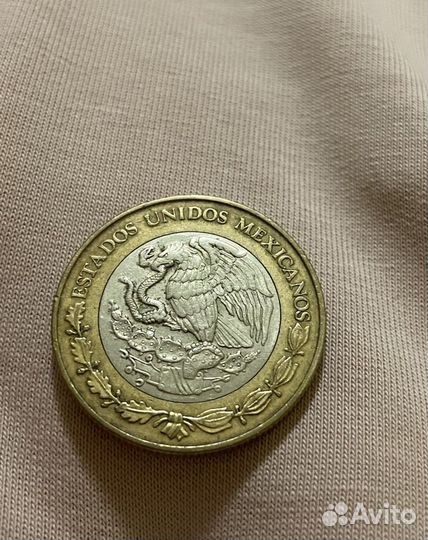 Коллекционные деньги