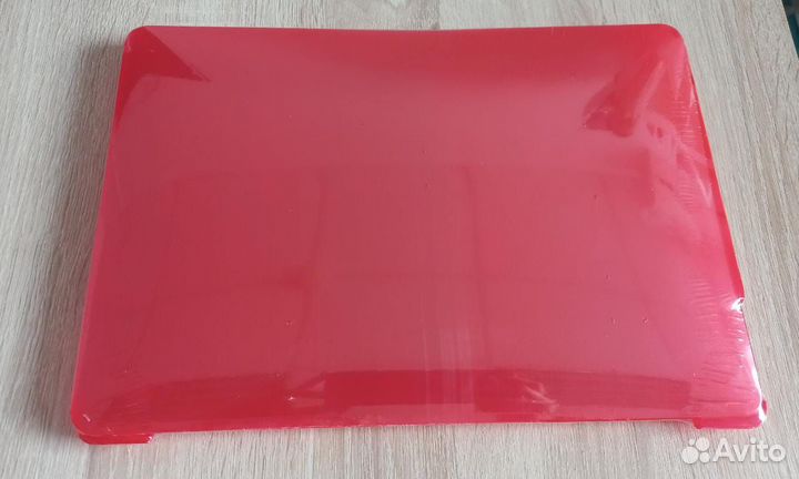 Чехол накладка для ноутбука Apple Macbook Pro 13