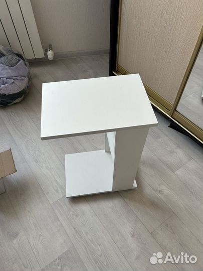 Столик подставка для ноутбука