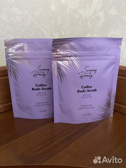 Набор для ванн Sammy Beauty (Сэмми бьюти)