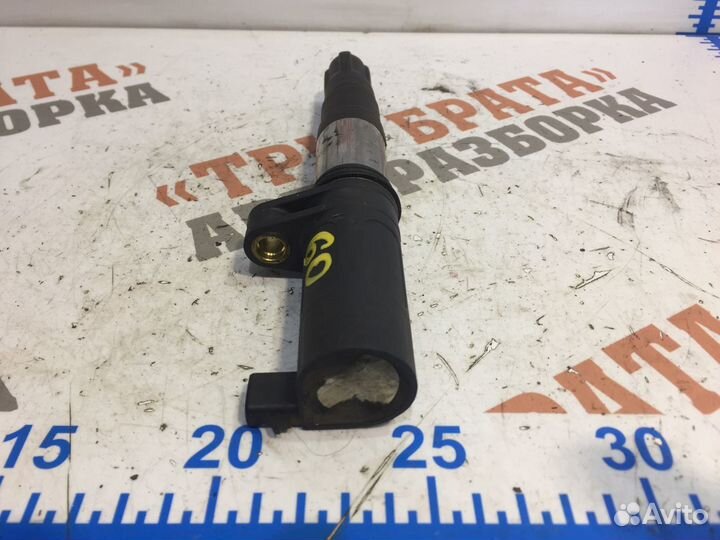 Рено Меган Катушка зажигания высоковольтная