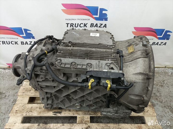 7403190713 АКПП AT2412E