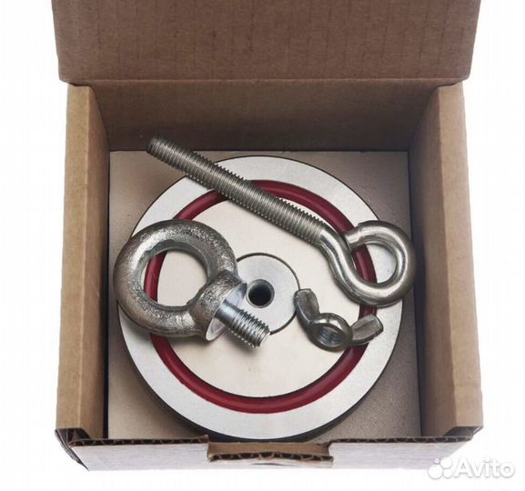 Поисковый магнит