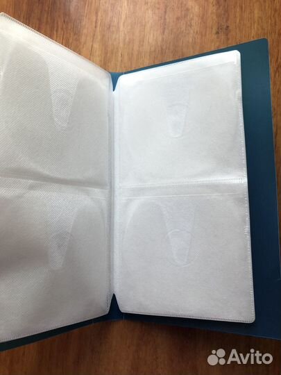 Кейсы для CD или DVD