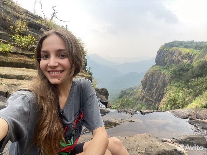 Преподаватель английского языка онлайн