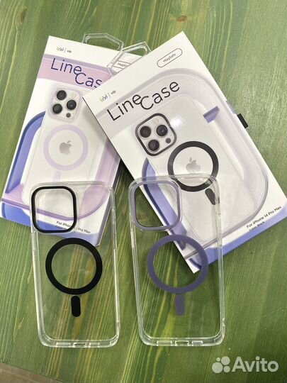 Чехлы на iPhone 14 pro max