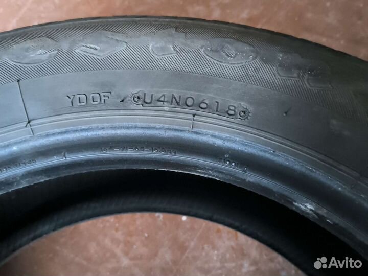 Firestone Touring FS100 205/55 R16 91V