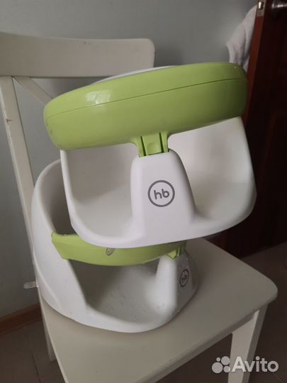 Сиденье для купания