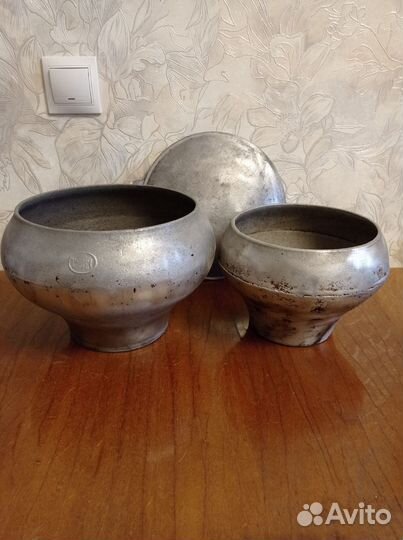 Чугунок СССР