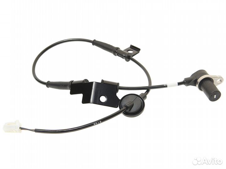 Датчик абс hyundai Sonata 5 колеса заднего левого