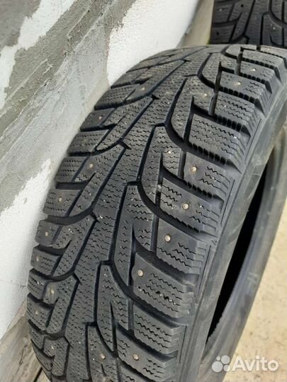 Hankook Winter I'Cept Evo2 W320 195/65 R15