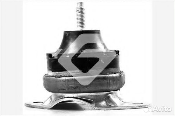 Опора двигателя hutchinson 594376