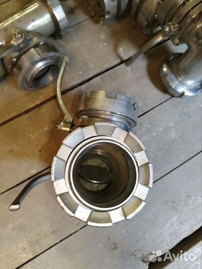 Кран пивной