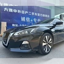 Nissan Altima 2.0 CVT, 2021, 49 000 км, с пробегом, цена 2 290 000 руб.