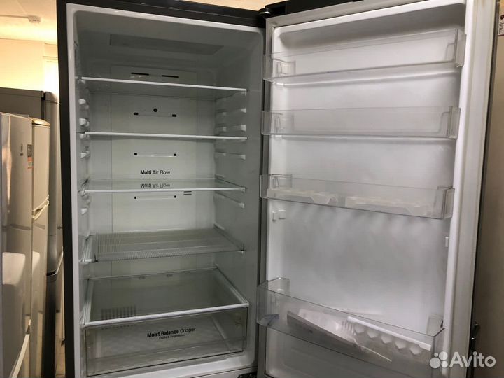 Холодильник бу lg no frost.Гарантия,доставка