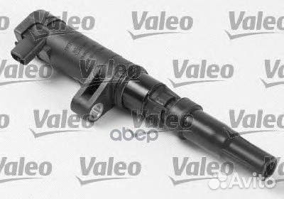 Ignition Coil 245104 Valeo