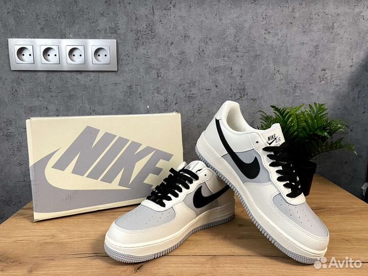 Air force 1 '07 su19 best sale