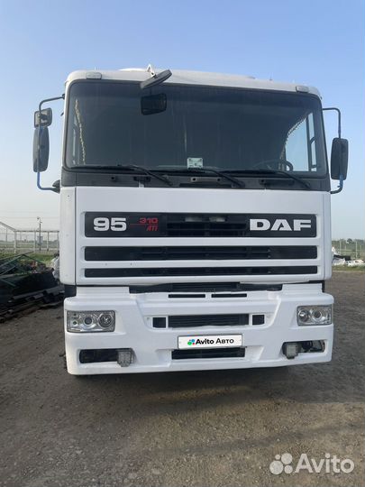 DAF 95.360 ATI, 1990