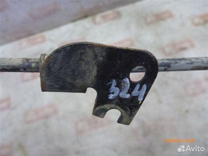 Тросик акселератора Hyundai Getz TB G4EE 2007