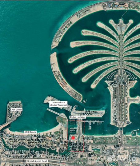 Продажа недвижимости ОАЭ