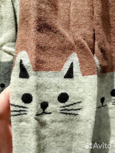 Колготки детские