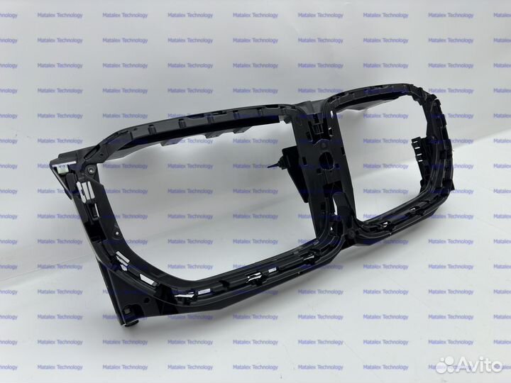 Воздуховод BMW X5m F95 оригинал новый