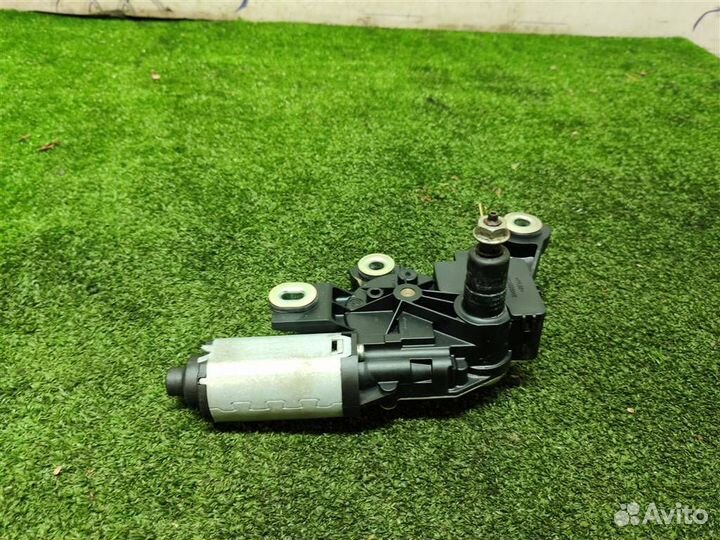 Моторчик стеклоочистителя задний Audi Allroad qua